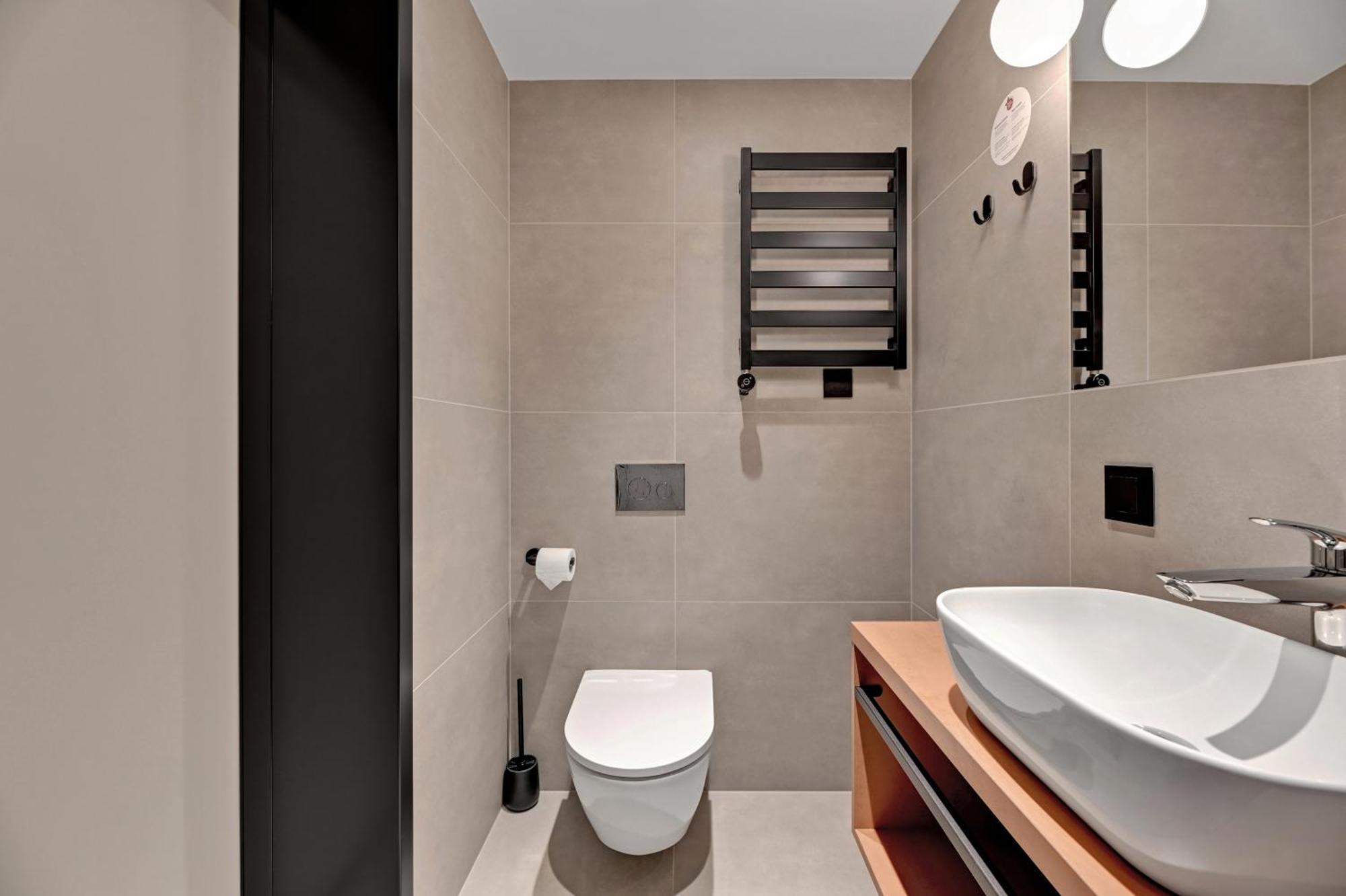 Hotel Milo Gdansk Airport Chambre photo