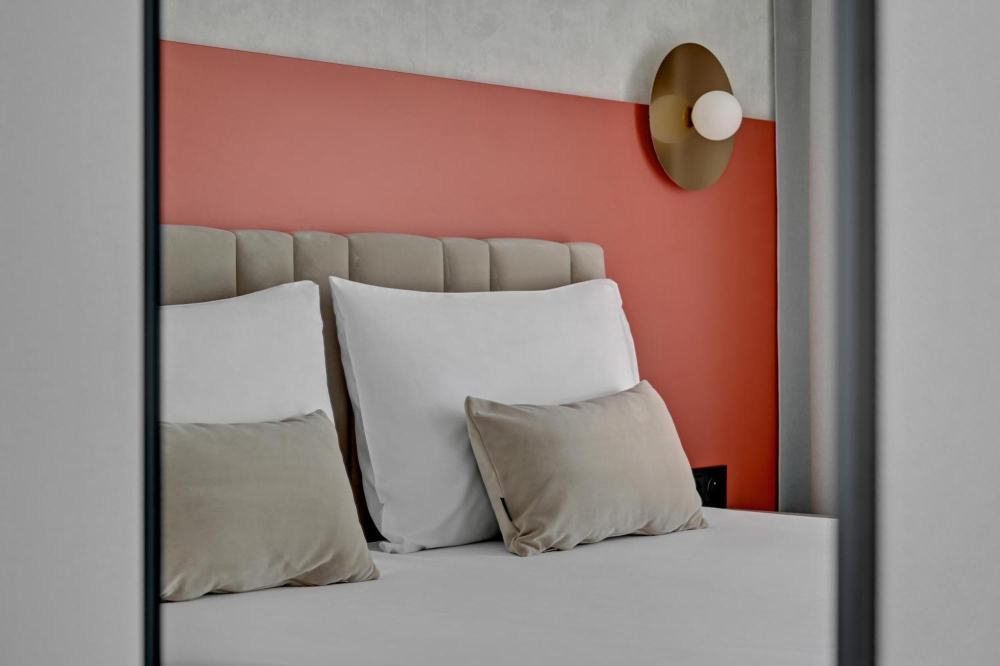 Hotel Milo Gdansk Airport Extérieur photo
